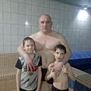 Знакомства: Александр, 45 лет, Ангарск