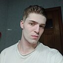 Знакомства: Иван, 23 года, Москва