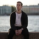 Знакомства: Руслан, 25 лет, Санкт-Петербург