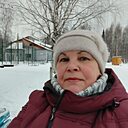 Знакомства: Ирина, 61 год, Ухта