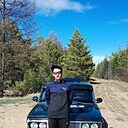 Знакомства: Антон, 28 лет, Улан-Удэ