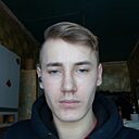 Знакомства: Иван, 23 года, Архангельск