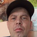Знакомства: Евгений, 45 лет, Сыктывкар