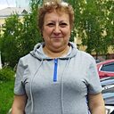 Знакомства: Наталья, 53 года, Новокузнецк
