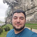 Знакомства: Руслан, 36 лет, Сочи