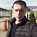 Знакомства: Георгий Абрамов, 36 лет, Владимир