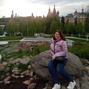 Знакомства: Анна, 38 лет, Барнаул