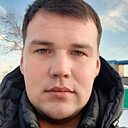 Знакомства: Сергей, 26 лет, Салават
