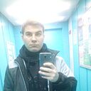 Знакомства: Егор, 28 лет, Пенза