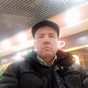 Знакомства: Андрей, 48 лет, Иваново