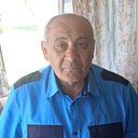 Знакомства: Автандил, 60 лет, Барнаул