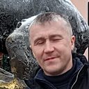 Знакомства: Денис, 41 год, Вологда