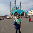 Знакомства: Федя, 58 лет, Казань
