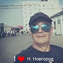 Знакомства: Аркадий, 61 год, Воркута