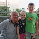 Знакомства: Виктор, 65 лет, Донецк