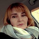 Знакомства: Татьяна, 44 года, Санкт-Петербург