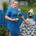 Знакомства: Ирина, 61 год, Островец