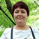 Знакомства: Тамара, 55 лет, Камешково