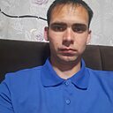 Знакомства: Дмитрий, 30 лет, Макушино
