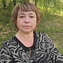 Знакомства: Людмила, 58 лет, Ангарск