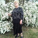 Знакомства: Галина, 63 года, Ровеньки