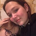 Знакомства: Ксения, 19 лет, Пермь