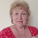 Знакомства: Людмила, 63 года, Волгоград