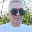 Знакомства: Сергей, 56 лет, Омск