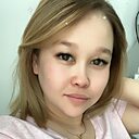 Знакомства: Альбина, 26 лет, Астана