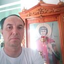 Знакомства: Серж Брикульский, 48 лет, Павлодар