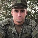 Знакомства: Нурик, 25 лет, Астрахань