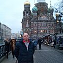 Знакомства: Владимир, 44 года, Киров