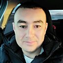 Знакомства: Руслан, 39 лет, Пермь
