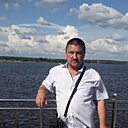 Знакомства: Николай, 54 года, Пермь