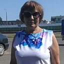Знакомства: Татьяна, 62 года, Витебск