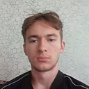 Знакомства: Кирилл, 19 лет, Вологда