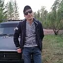 Знакомства: Кирилл, 36 лет, Усть-Кут