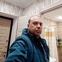 Знакомства: Андрей, 48 лет, Климовск