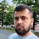 Знакомства: Мухаммад, 31 год, Владимир