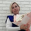 Знакомства: Надя, 40 лет, Первоуральск