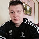 Знакомства: Андрей, 36 лет, Усинск