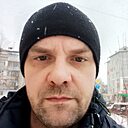 Знакомства: Андрей, 41 год, Вологда