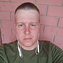 Знакомства: Андрей, 31 год, Ровеньки