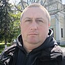 Знакомства: Вадим, 40 лет, Чернигов