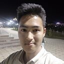 Знакомства: Арген, 28 лет, Бишкек