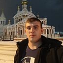 Знакомства: Дмитрий, 26 лет, Юрга