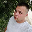 Знакомства: Владислав, 26 лет, Урюпинск