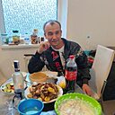 Знакомства: Alimjan, 51 год, Прага