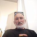 Знакомства: Амин, 62 года, Екатеринбург