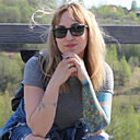 Знакомства: Ольга, 43 года, Архангельск